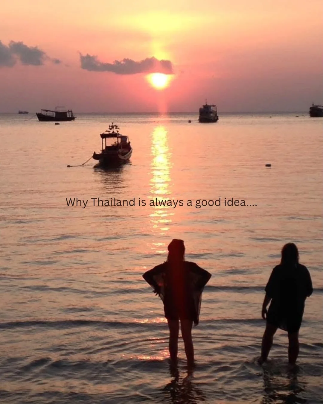 &hellip;and why I&rsquo;m long overdue a return after looking back at these Kodak moments!

💫 With a 72% visitor return rate, the numbers speak for themselves...and it&rsquo;s easy to see why... 💫 

🔹Vibrant cities, lush jungles and idyllic beache