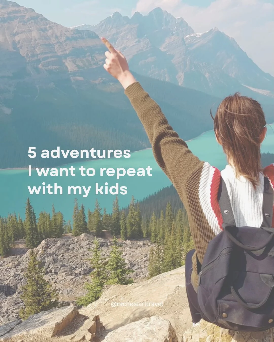 Thinking about a multi-stop adventure? 🌍 ✈️ 

I&rsquo;ve helped clients explore the world with the support of my trusted destination specialists, but these are some of the countries I&rsquo;ve experienced myself and would return to in a heartbeat.

