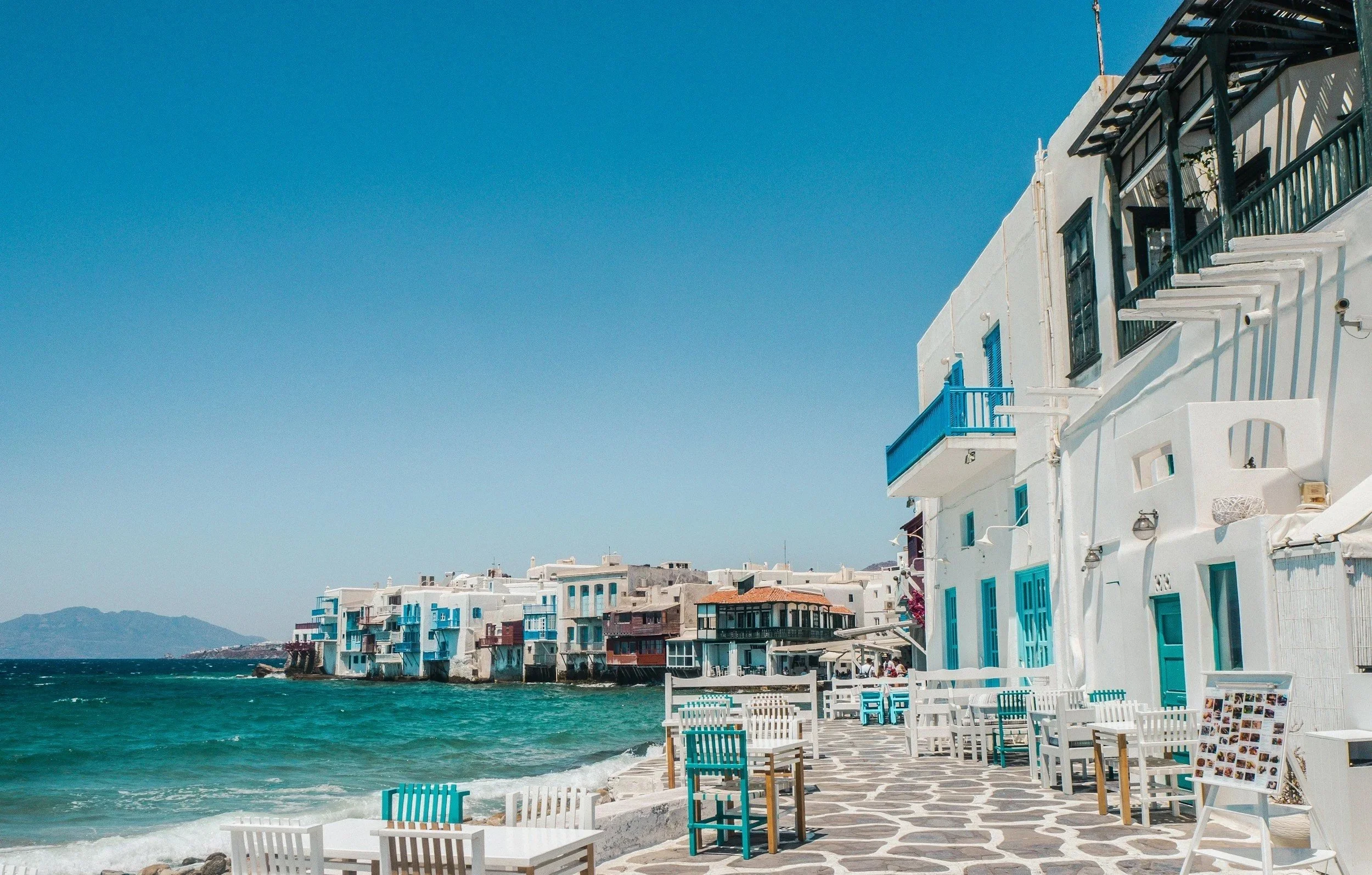 Your next luxury escape 