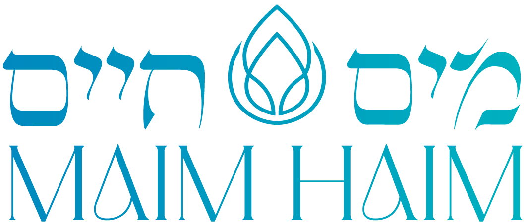 Maim Haim 