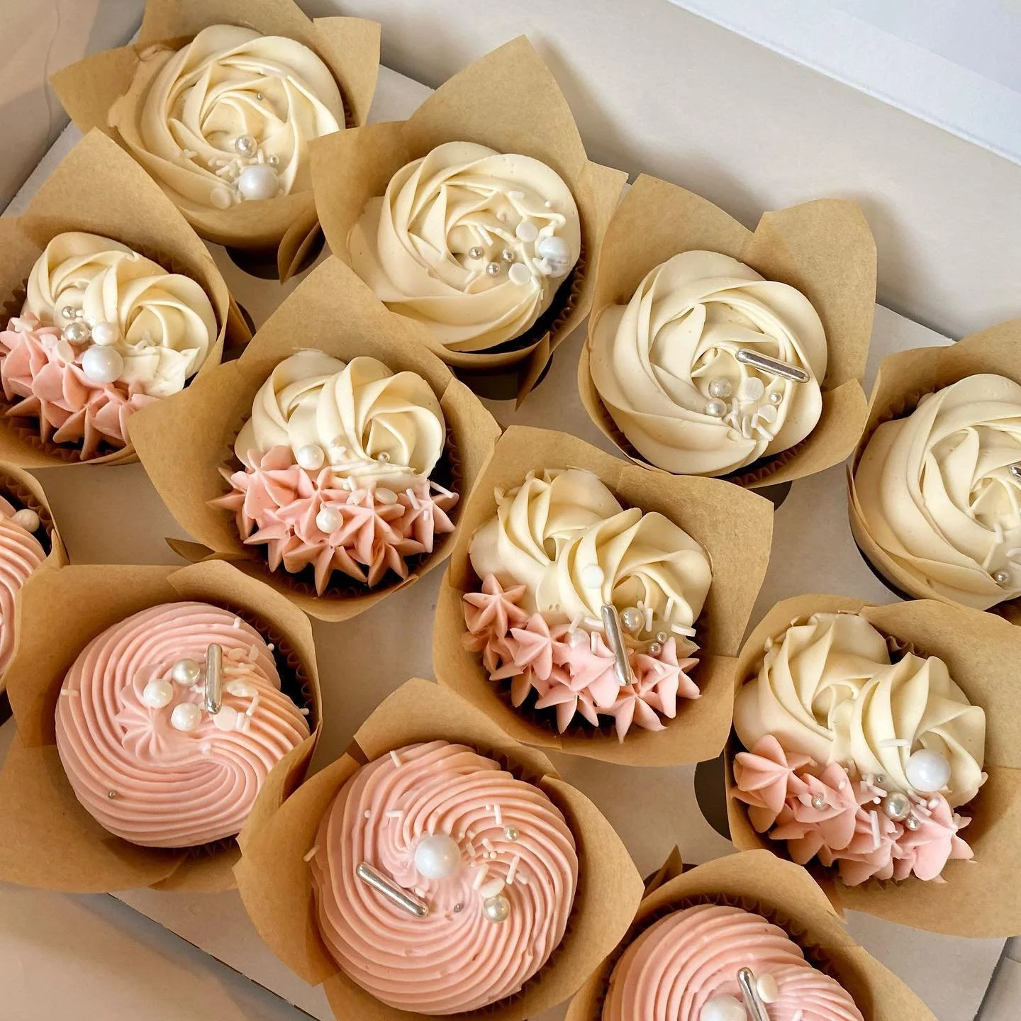 CUPCAKES