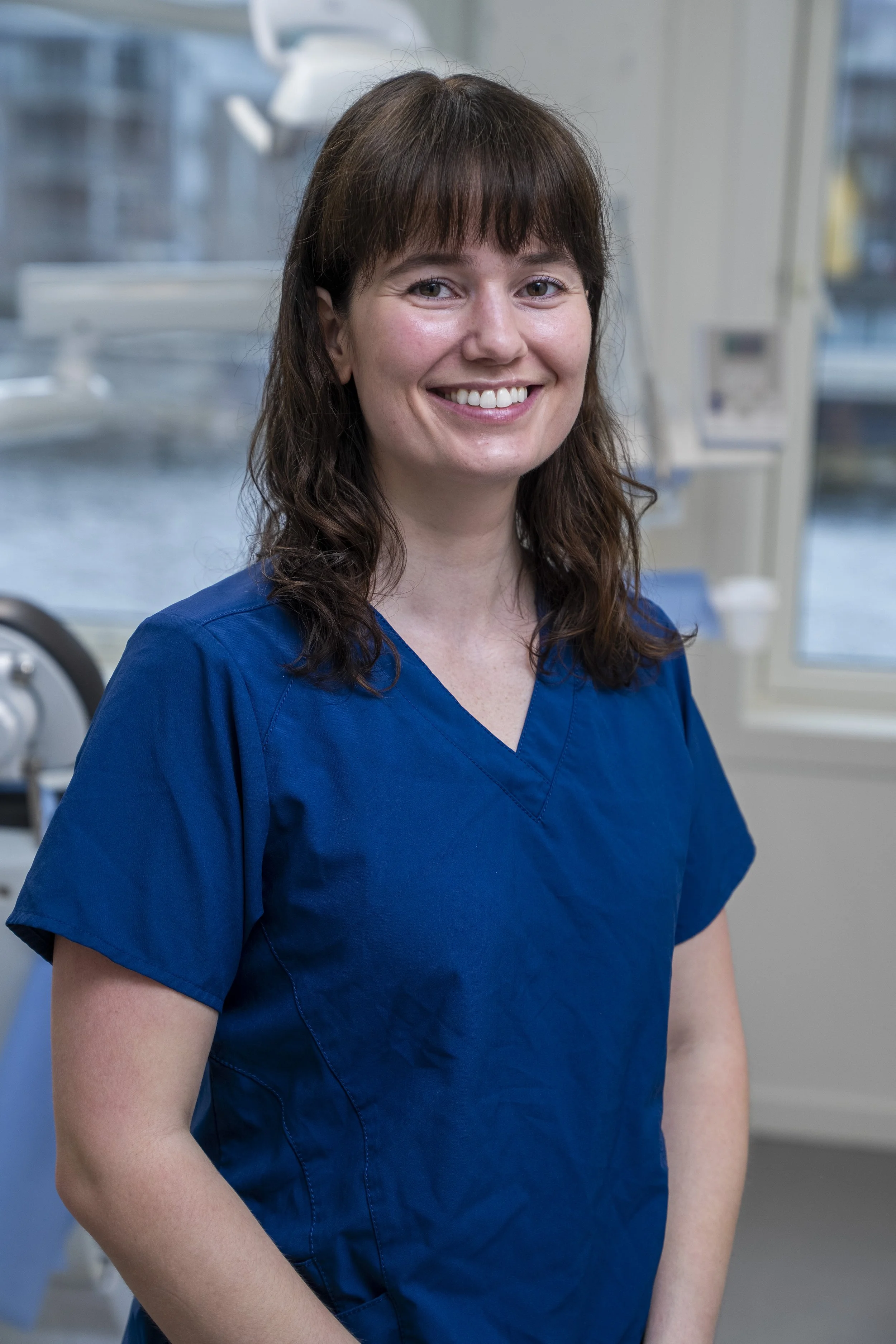 Tannlege Førde Konval Dental
