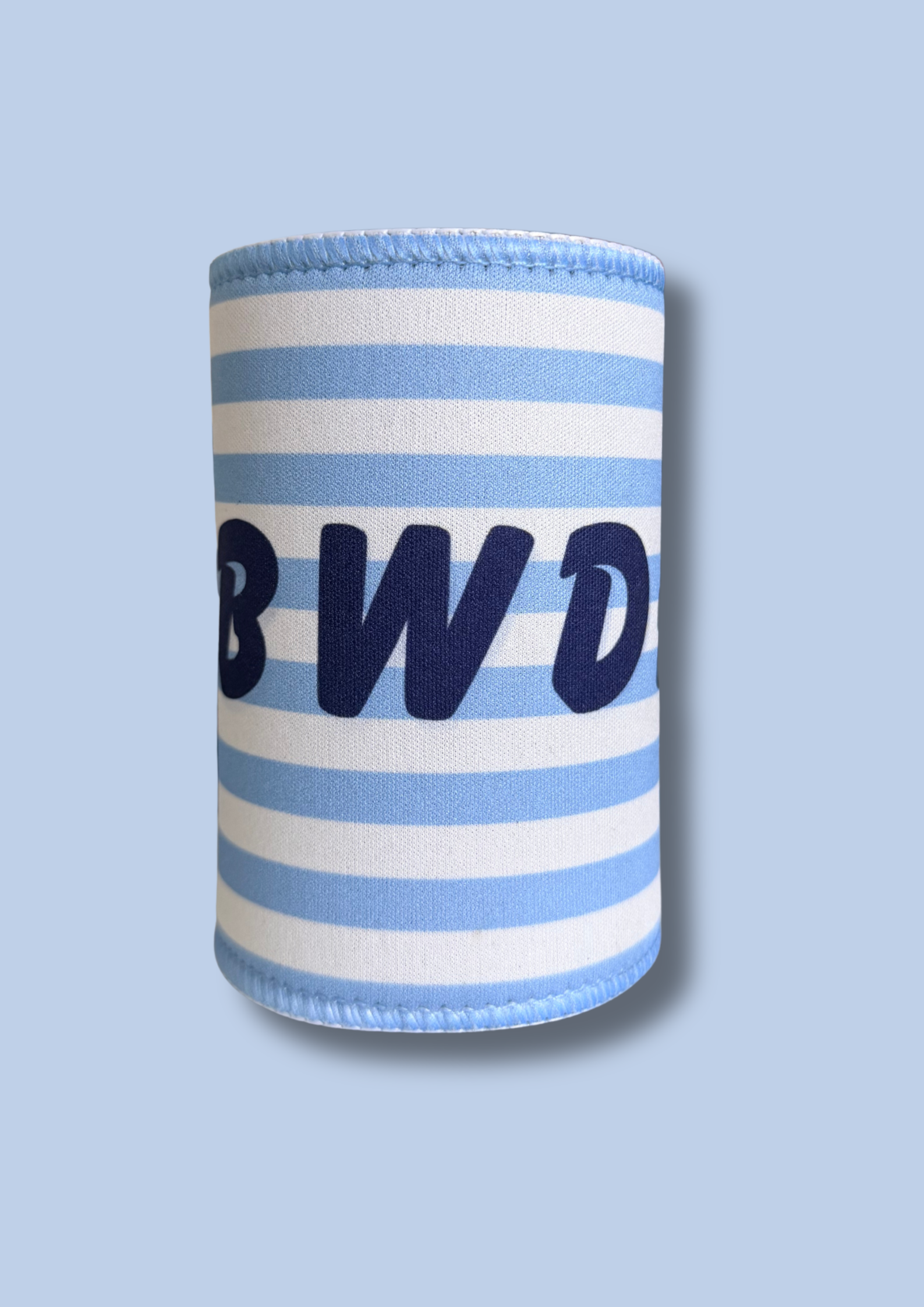 BWDH Stubby Cooler