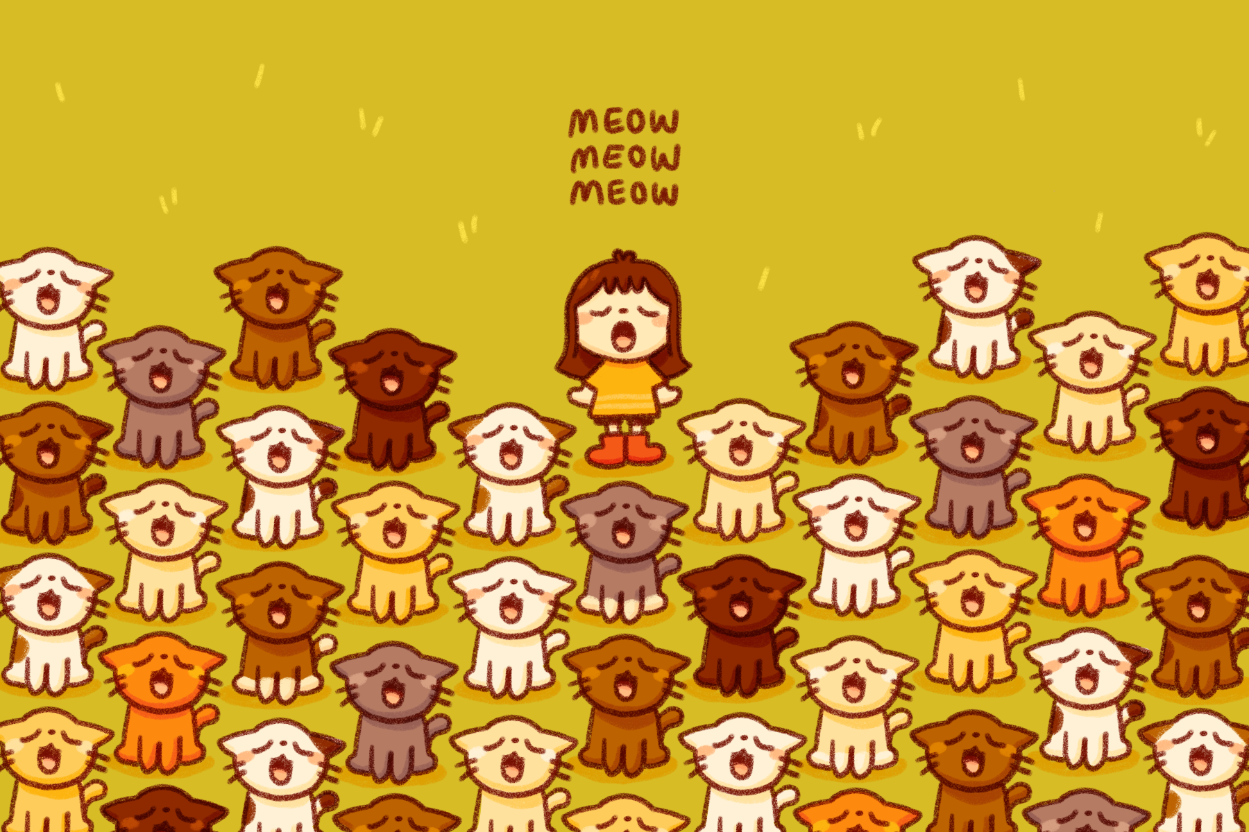 meow meow meow (2026)