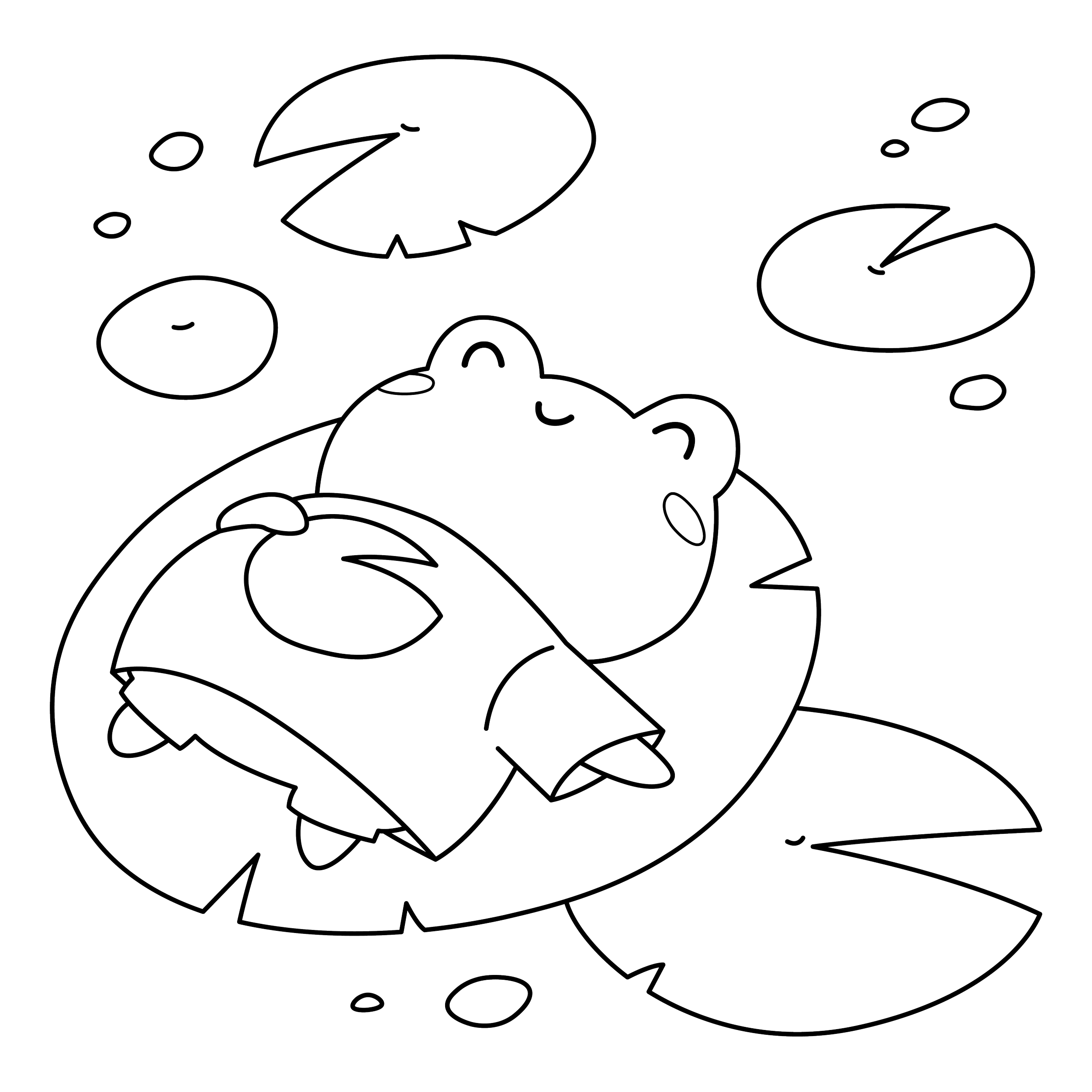 LINEWORK KokoKawaii Totes_FROG.png