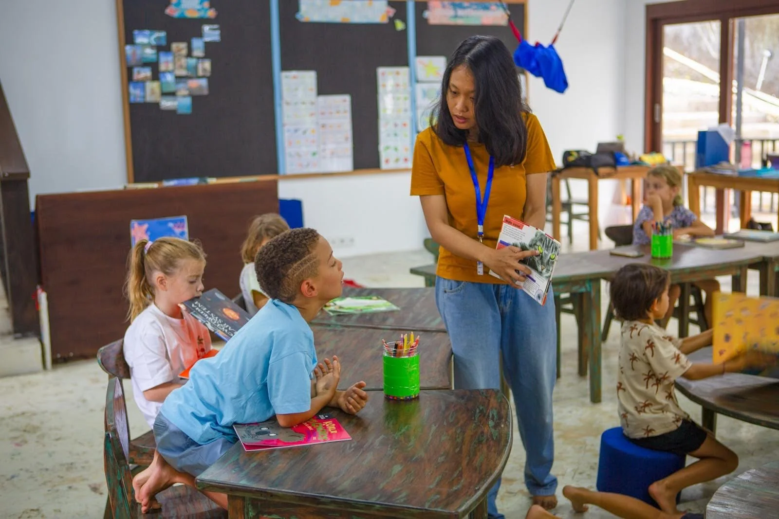 Finding the Perfect Fit Among the Best International Schools in Bali