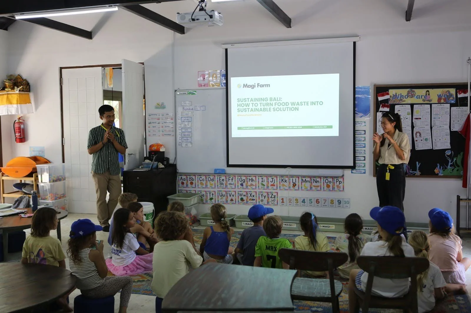 A Complete Guide to Schools for Expat Families in Bali