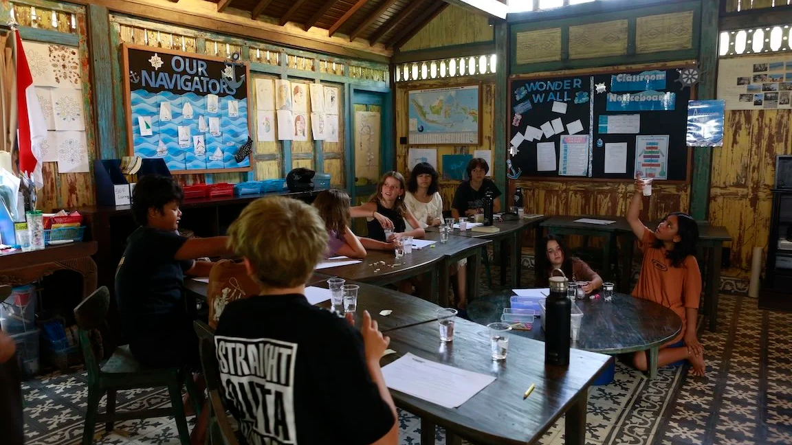 Innovative and Alternative Schools in Bali: What Parents Should Know