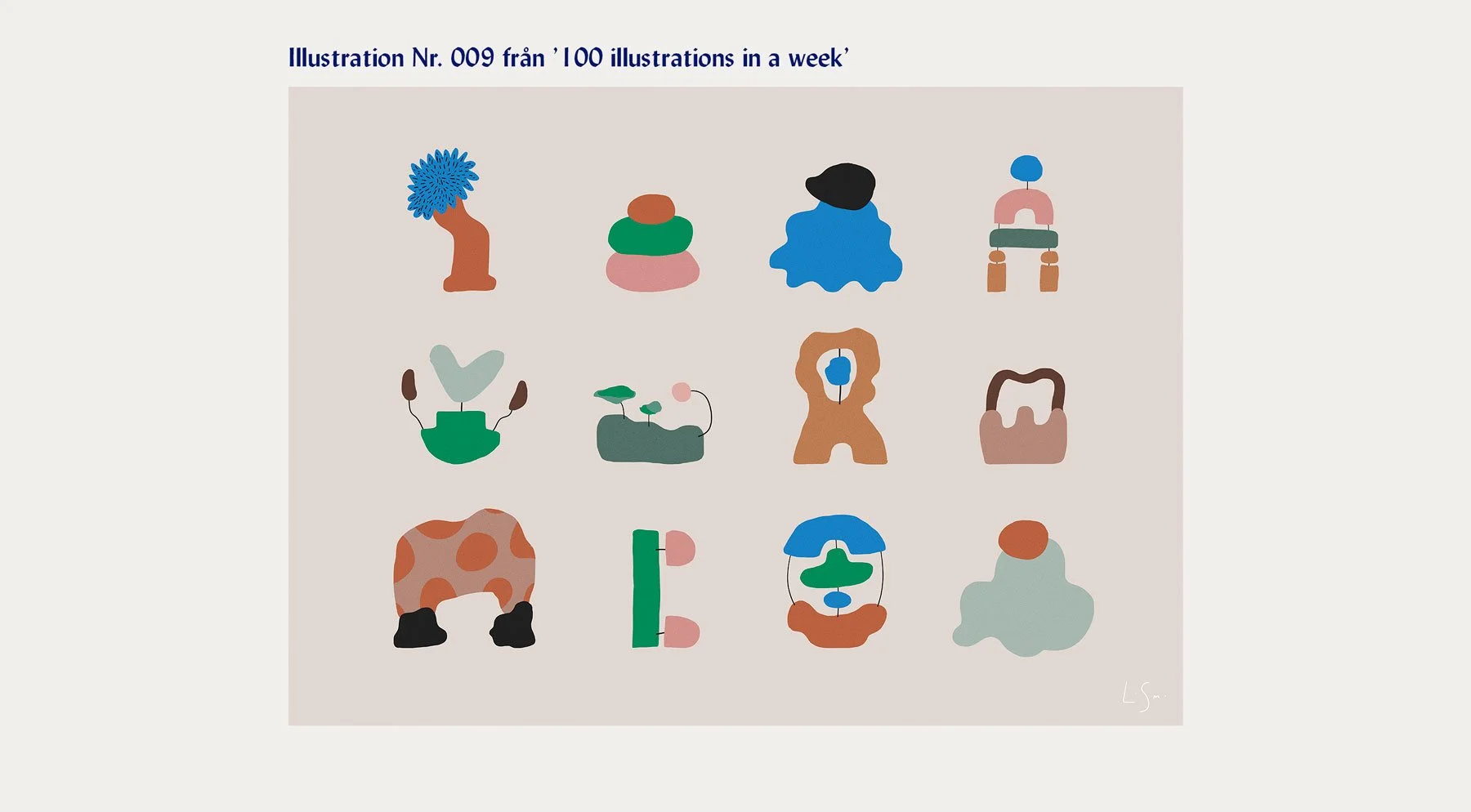 Illustration av Linnea Sundemo