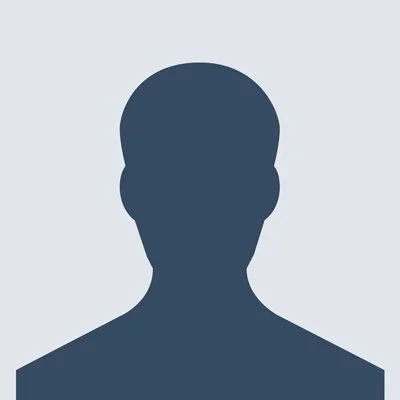 Generic silhouette of a person on a light background.
