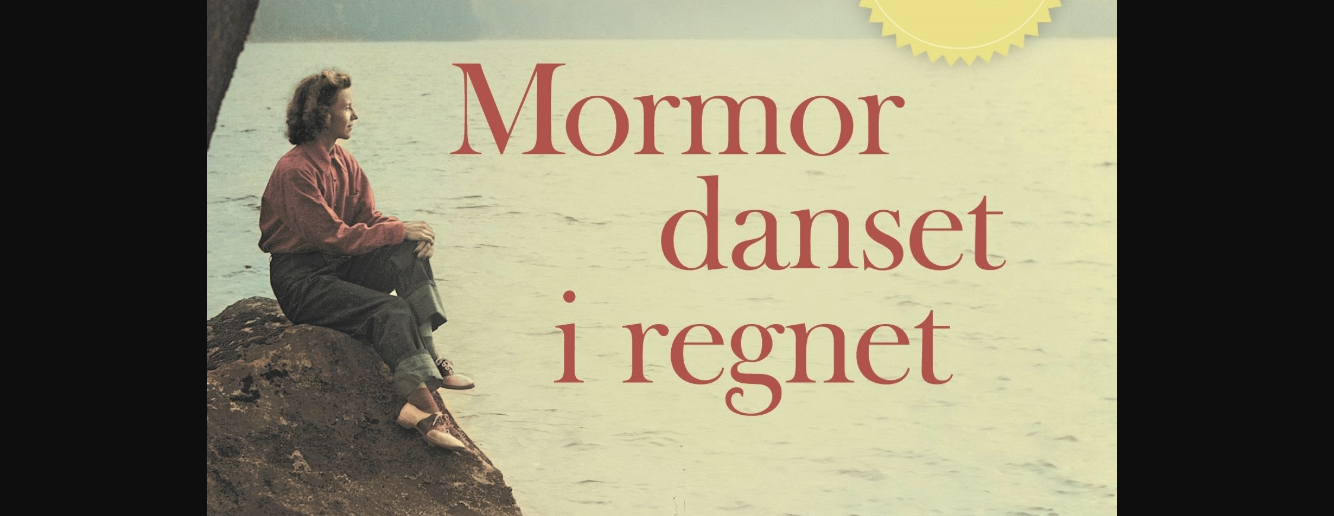 Bokanmeldelse: Mormor danset i regnet av Trude Teige