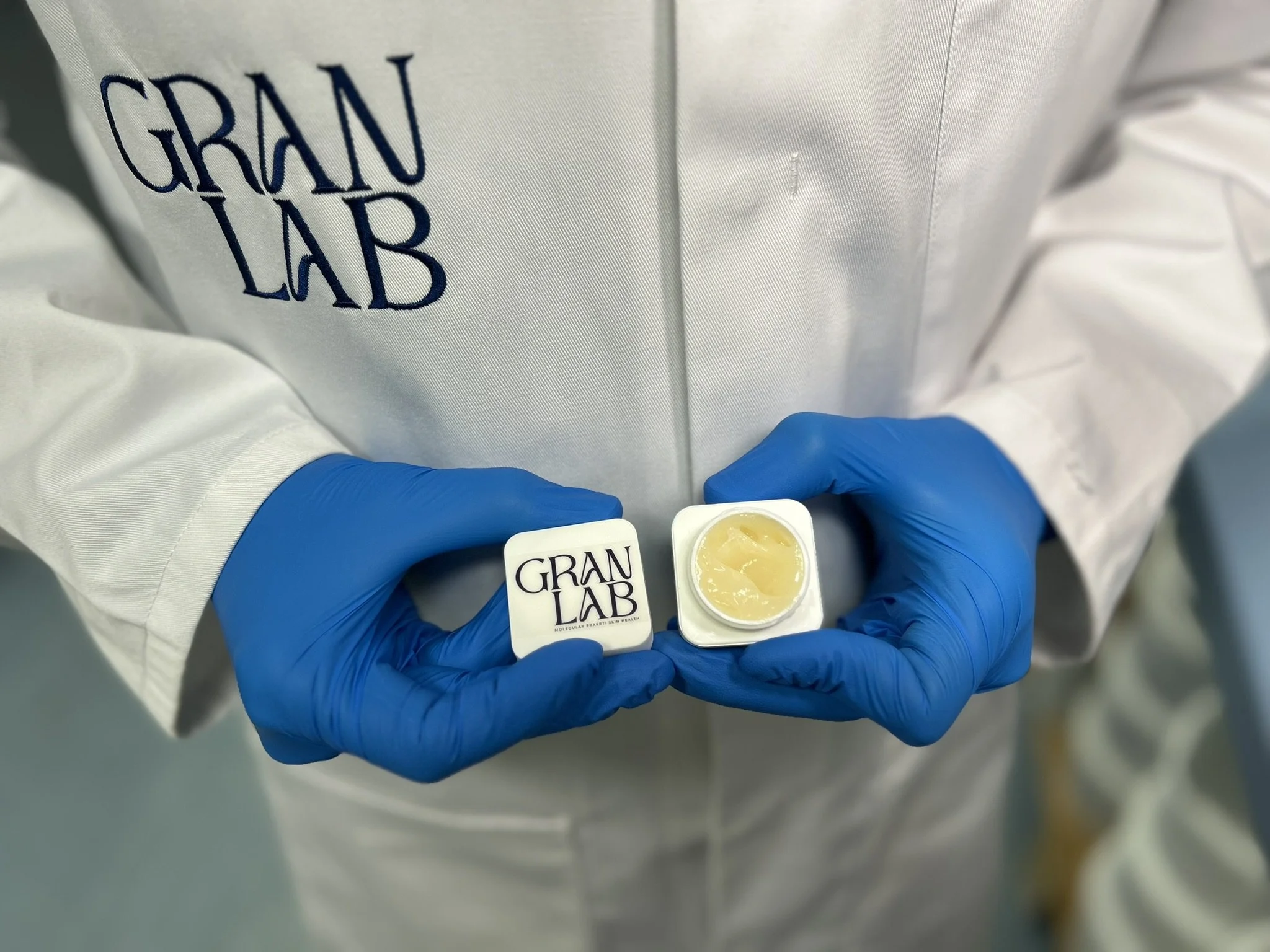 Coming soon at Granlab&nbsp;