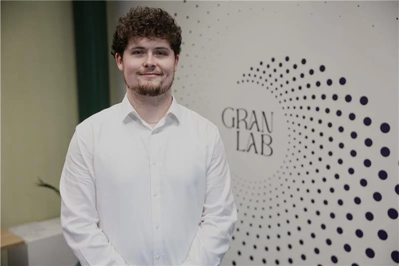 Support the connection between gut health and skin health with this nourishing Vegetarian Lentil and Bean Stew