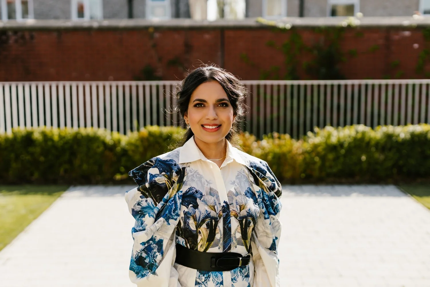 Dr Pragya Sharma