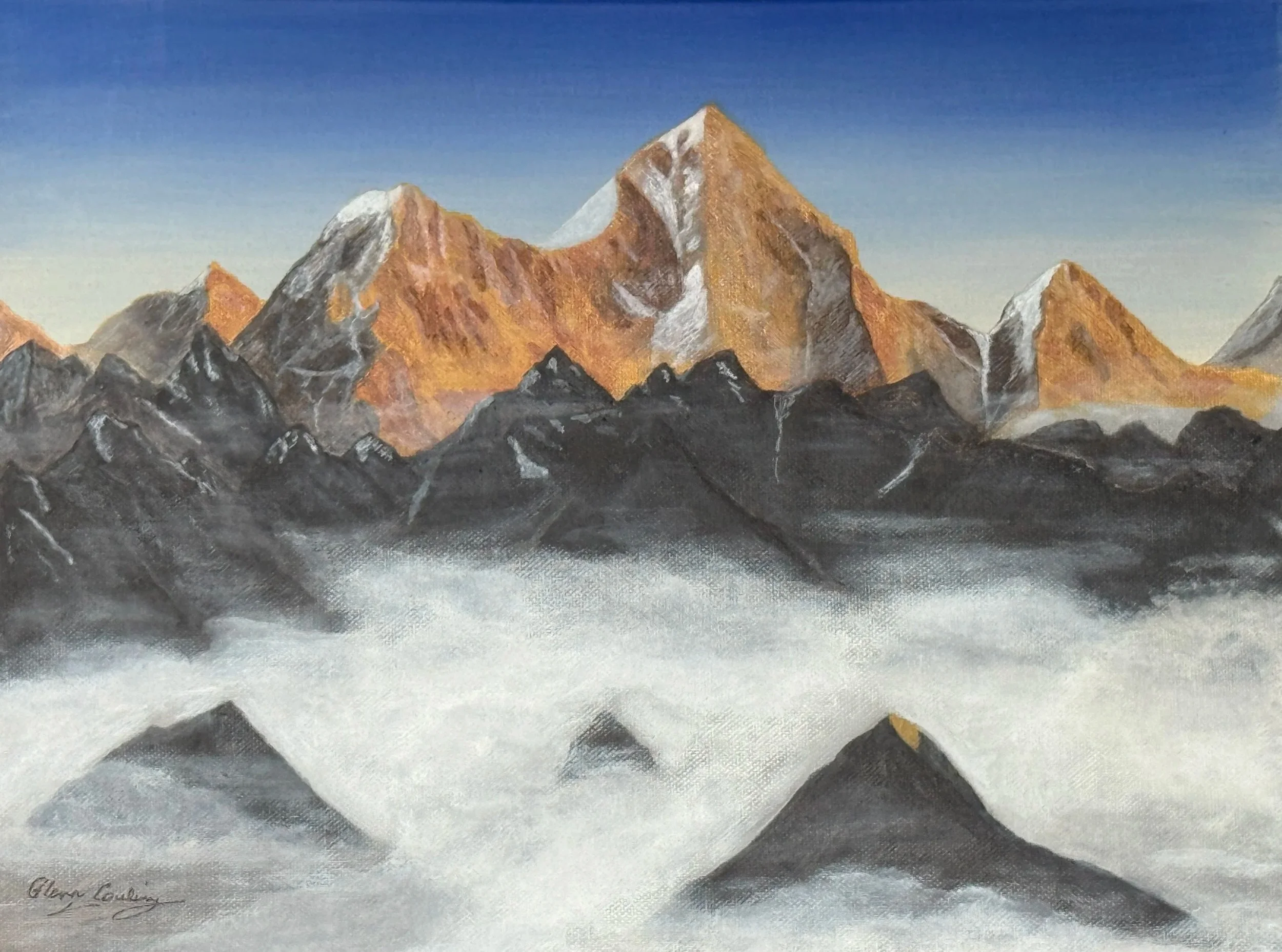 Original Artwork