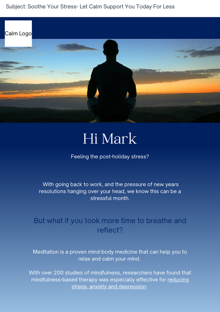 Email Campaigns — Inkandpapercopywriting