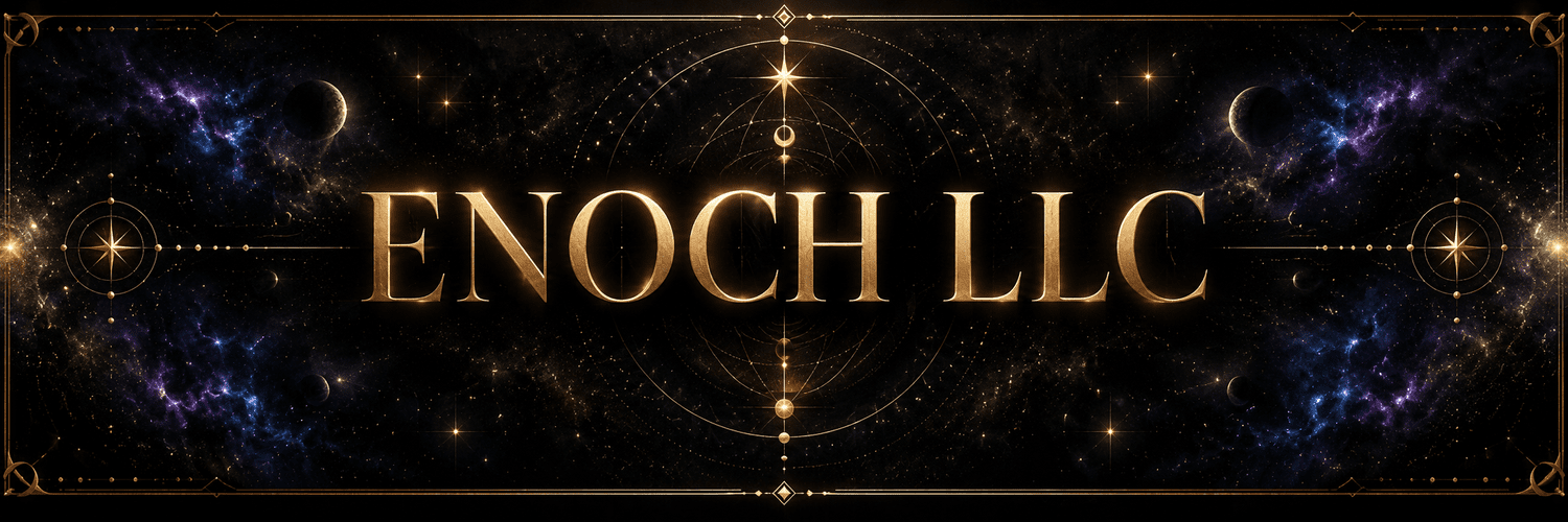 The Enoch Experience