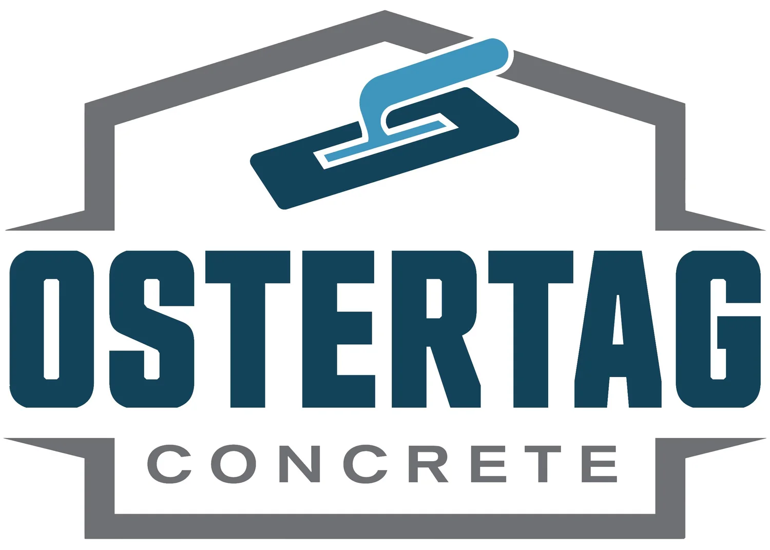 ostertagconcrete.com