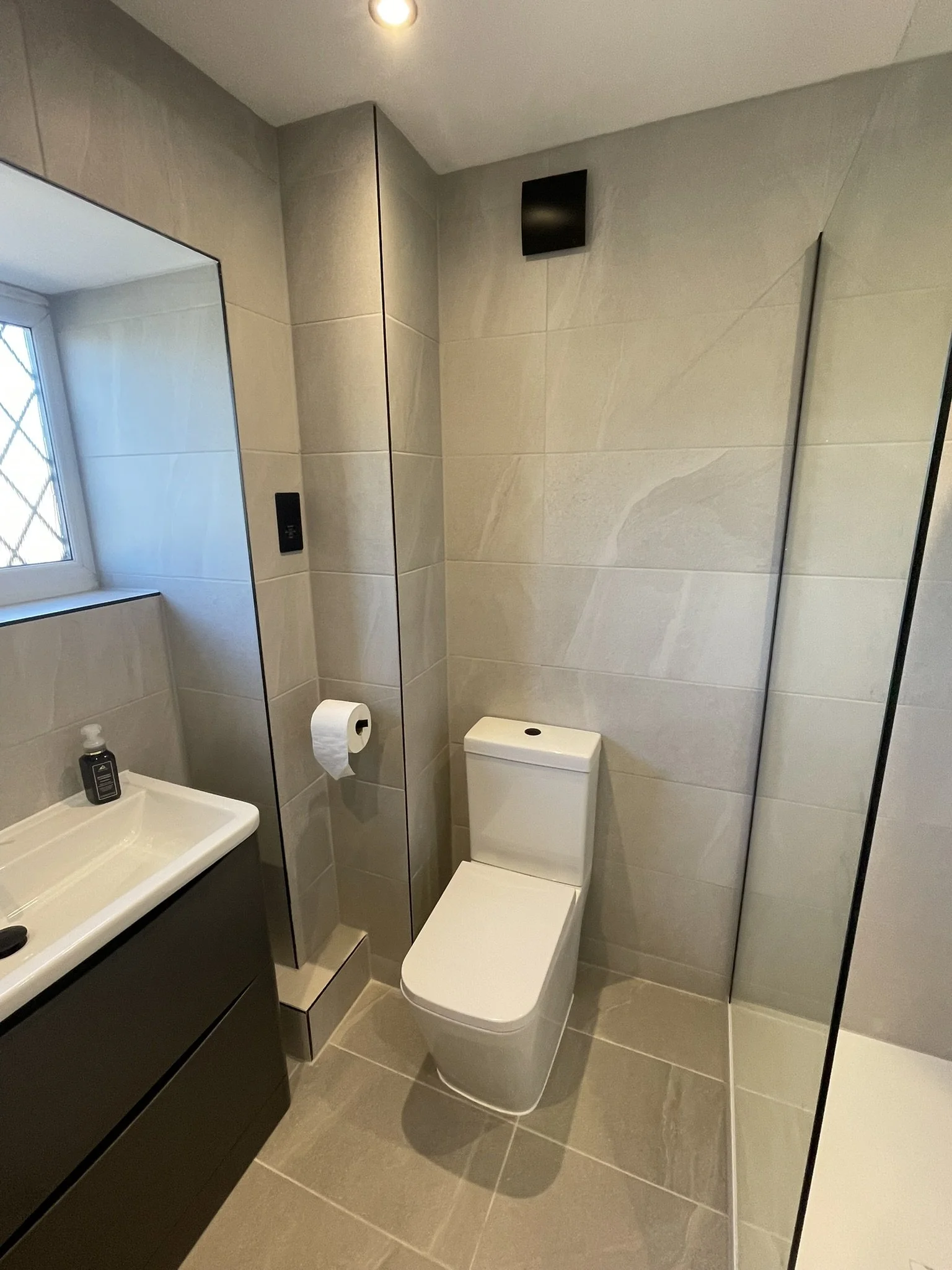 worsley bathroom