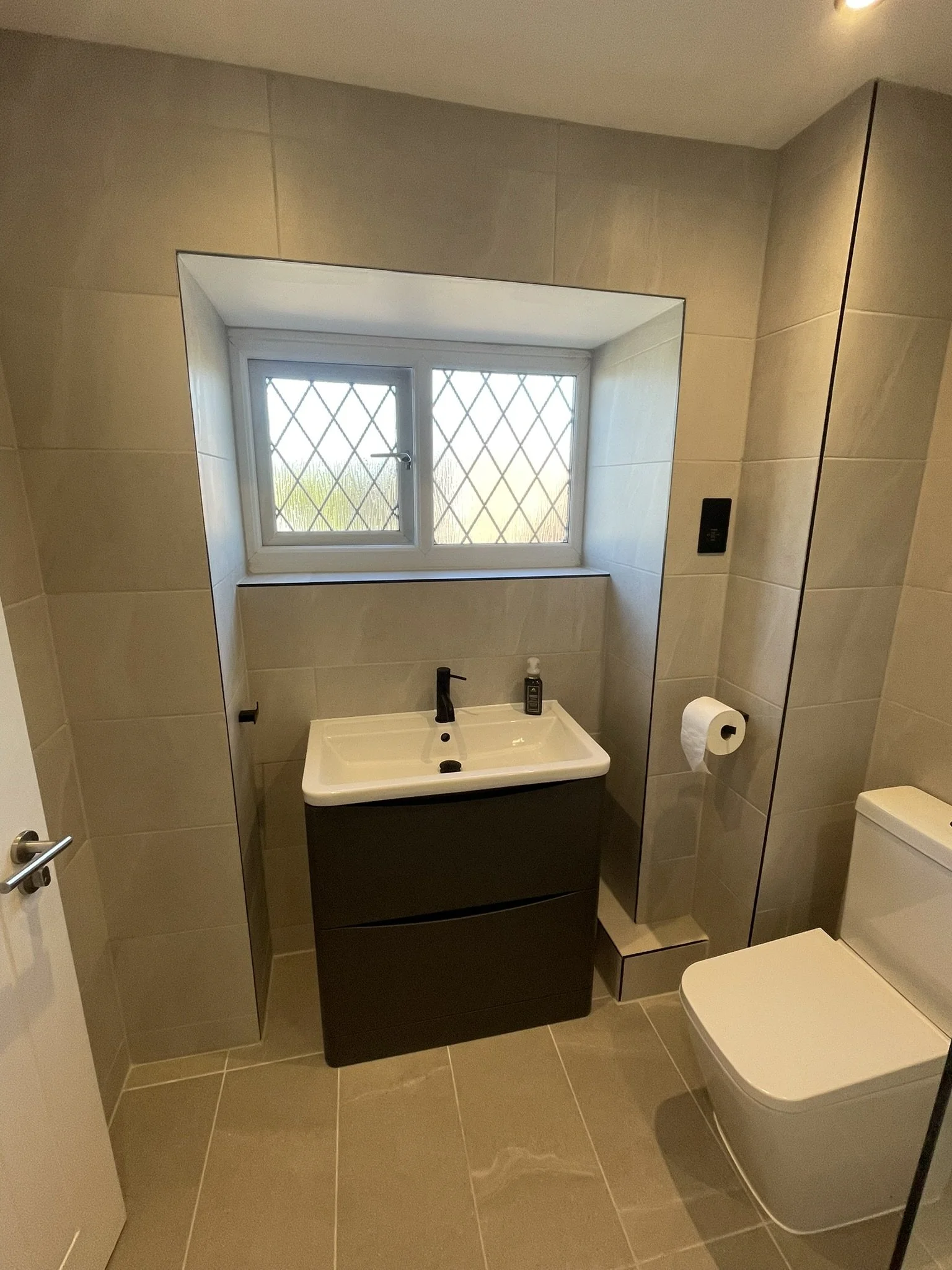 walkden ensuite