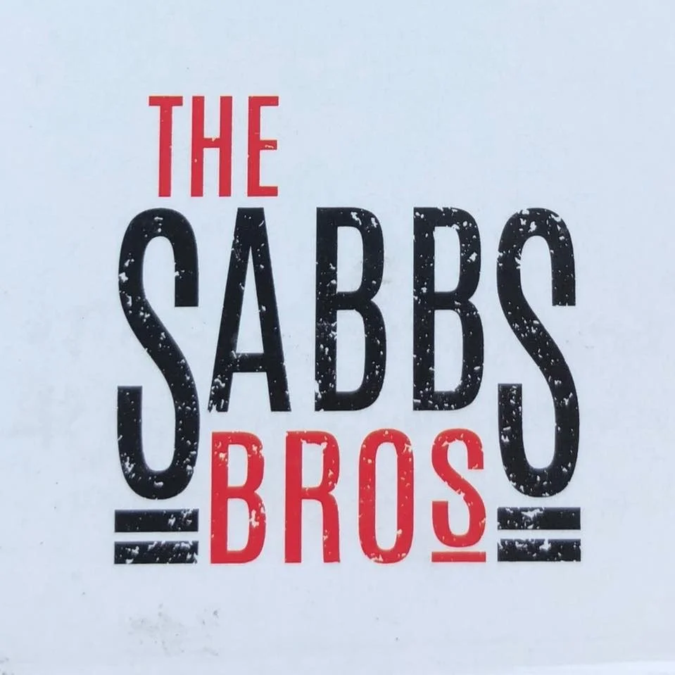 Saabs Brothers