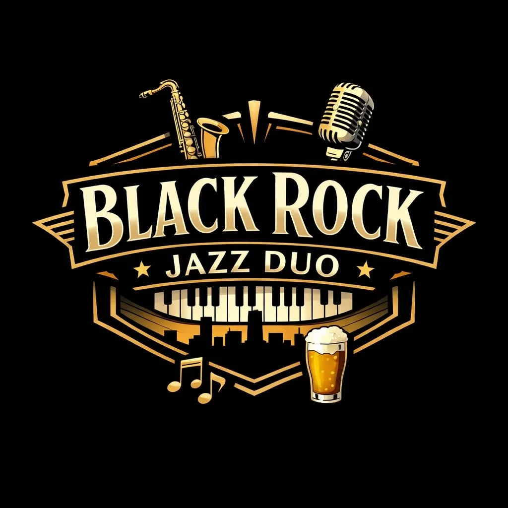 Black Rock Jazz Duo