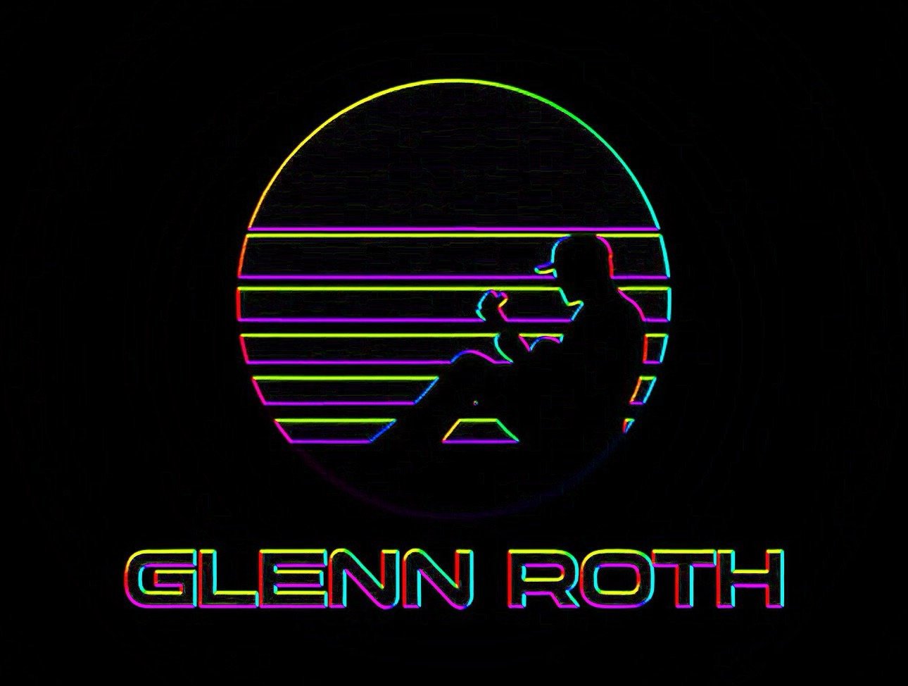 Glenn Roth