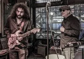 The Incredible Amplifiers