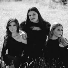 The Midnight Anthem Trio