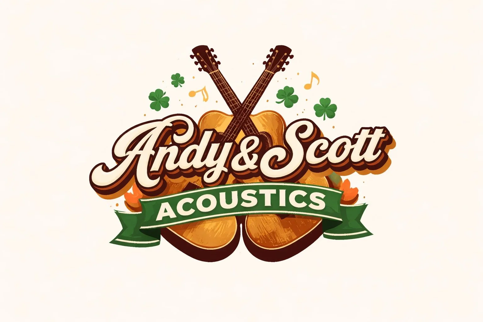 Andy & Scott Acoustics