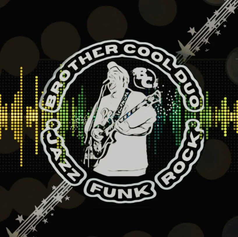 The Brother Cool Duo