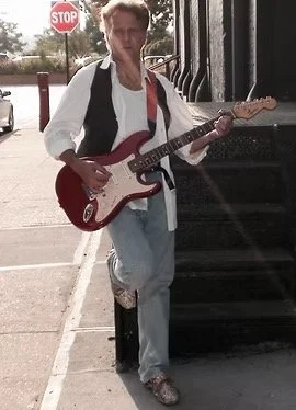 Antonio Penn Jazz Trio