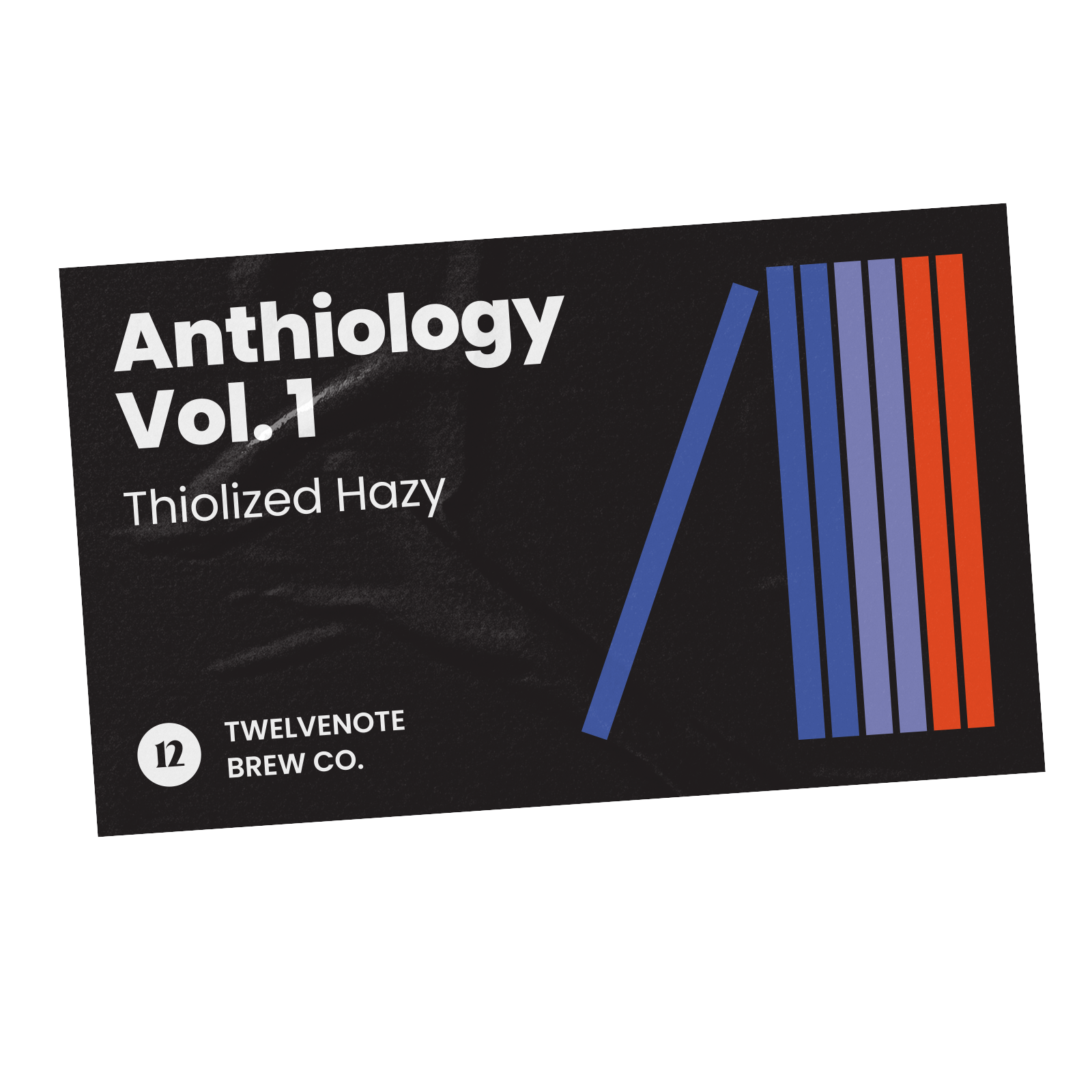 Anthiology Vol 1