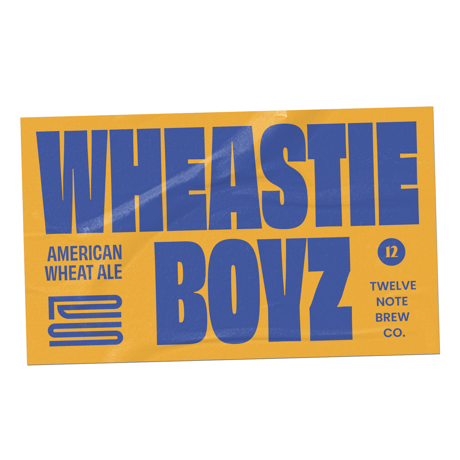 Wheastie Boyz