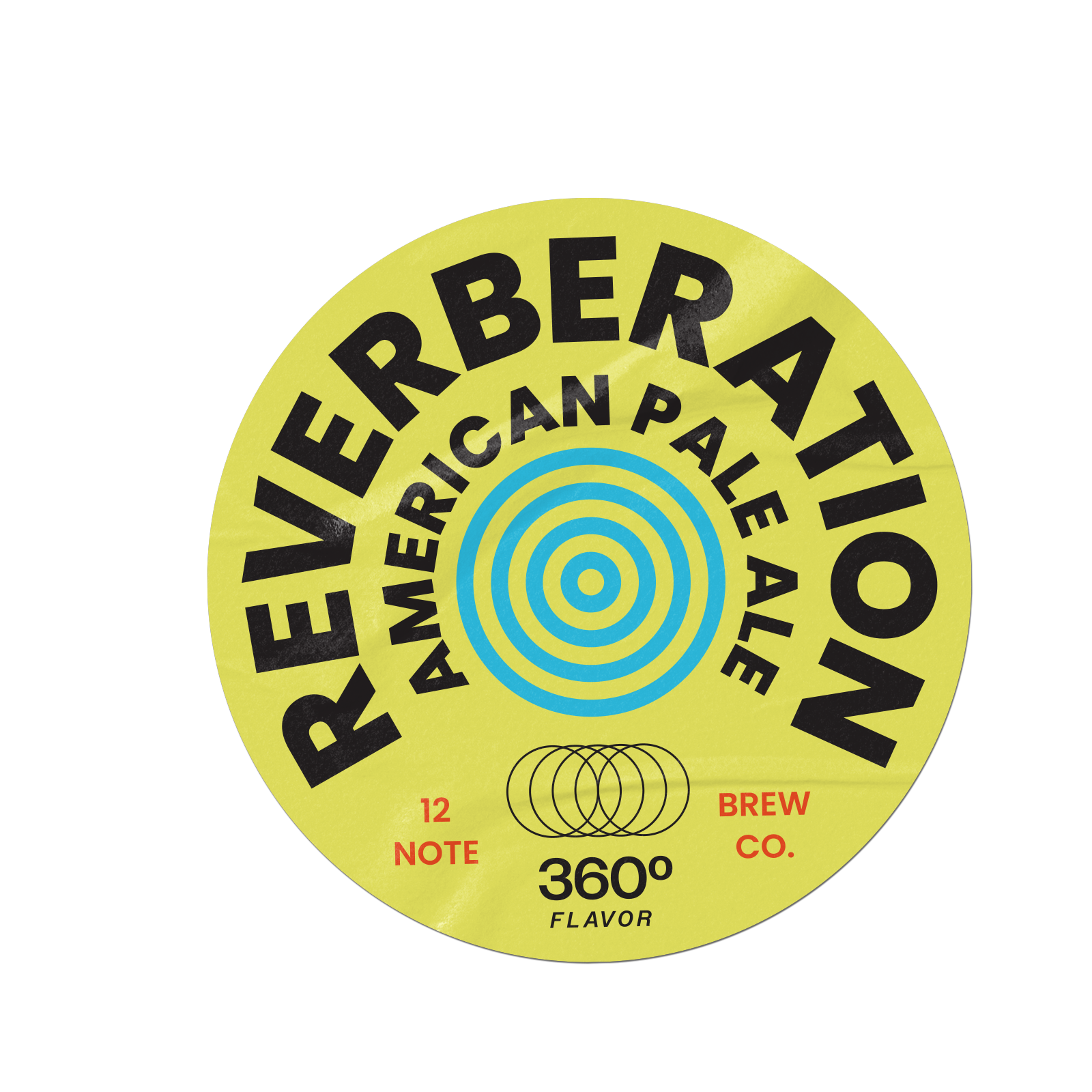 Reverberation