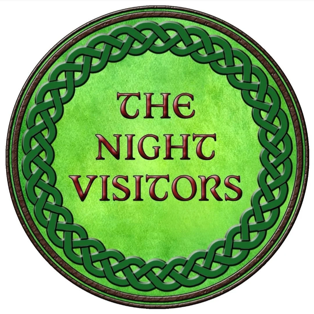 The Night Visitors