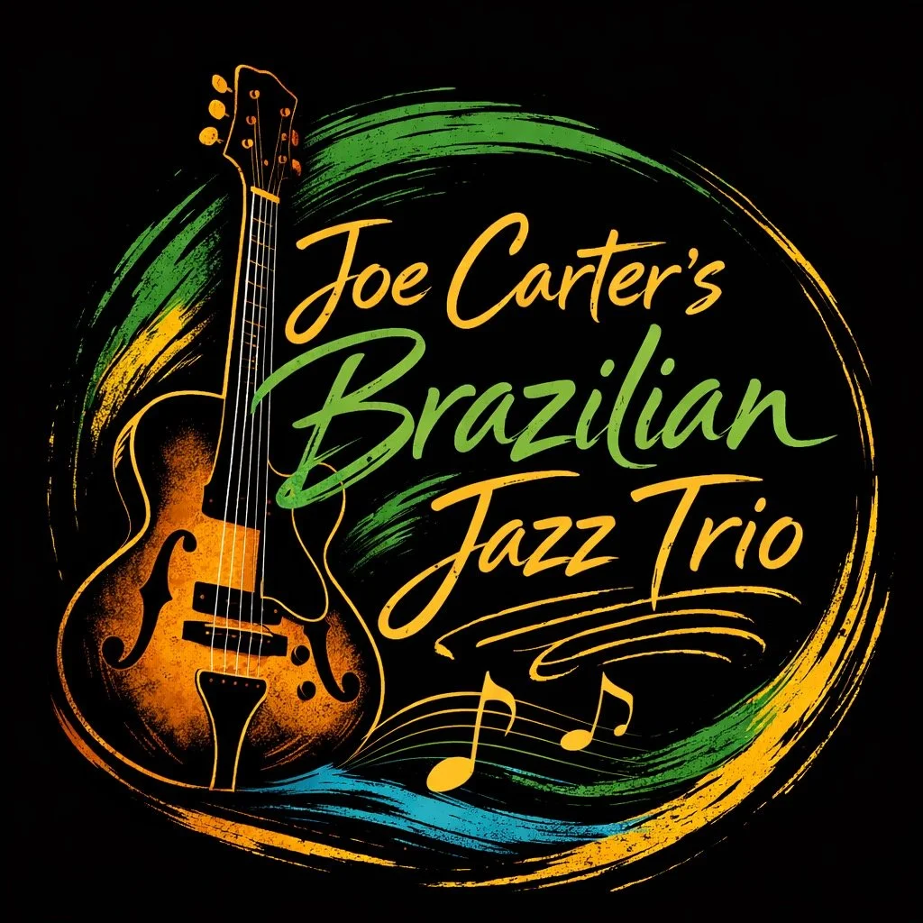 Joe Carter's Brazilian Jazz Trio