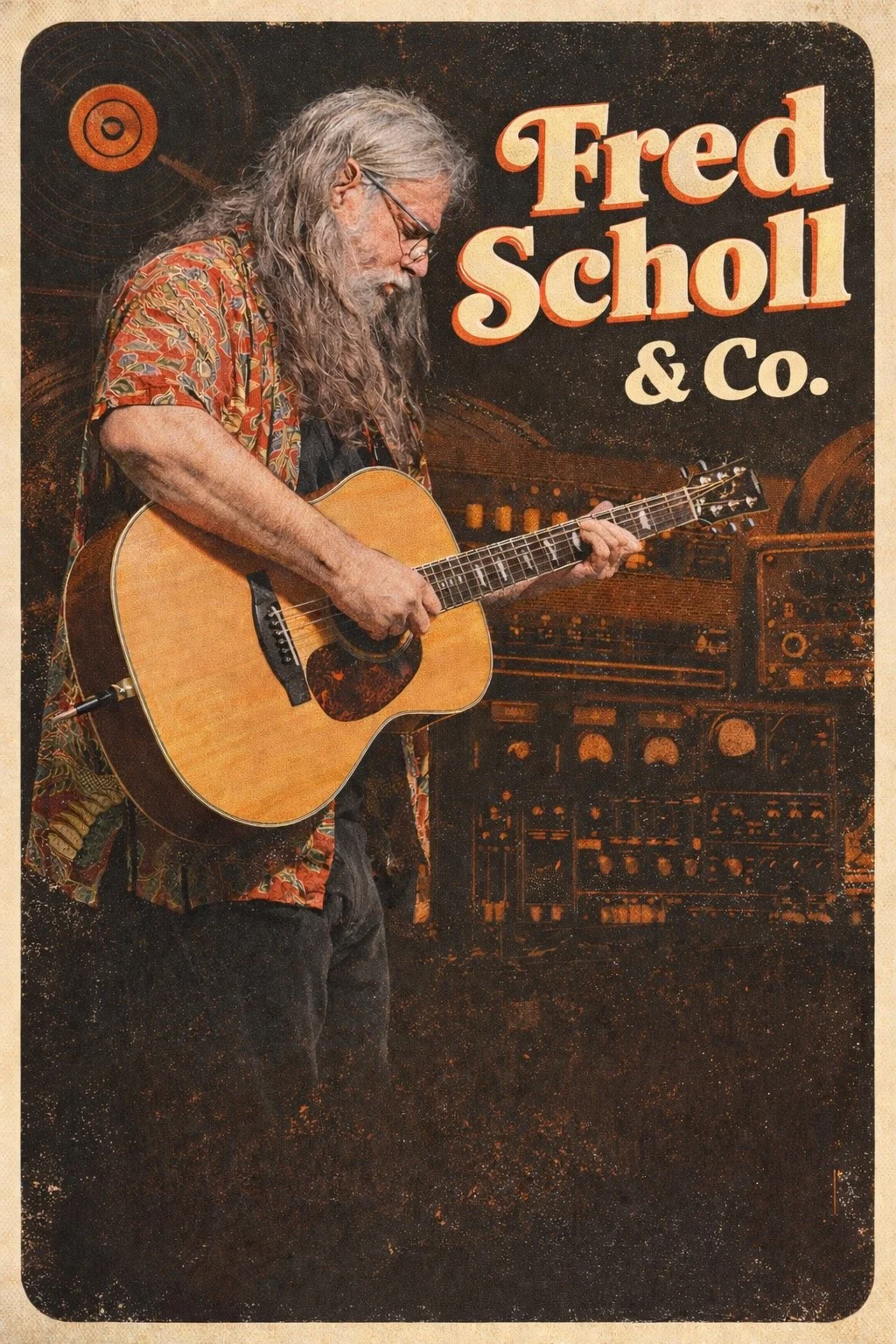 Fred Scholl &amp; Co.