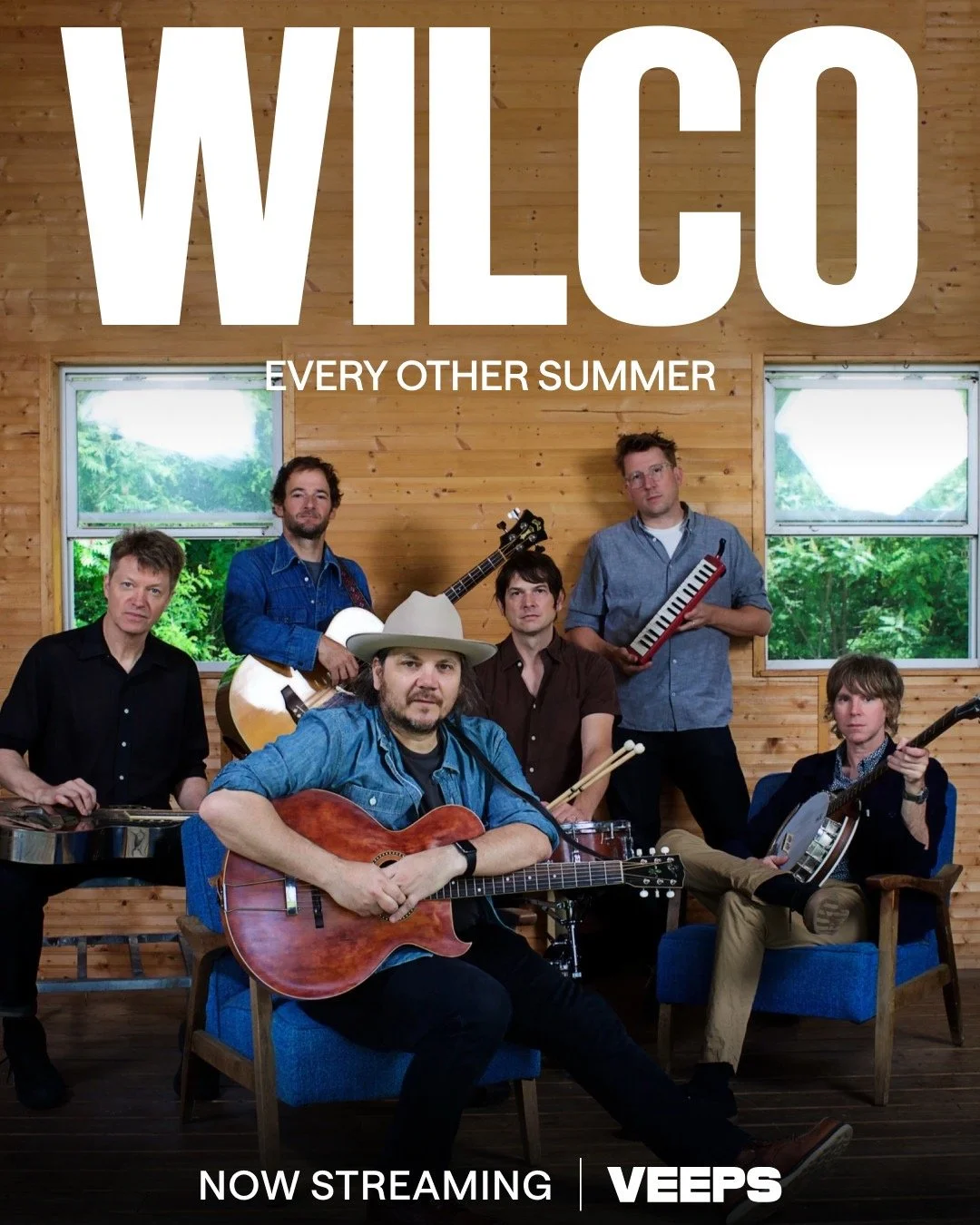 Wilco: Every Other Summer