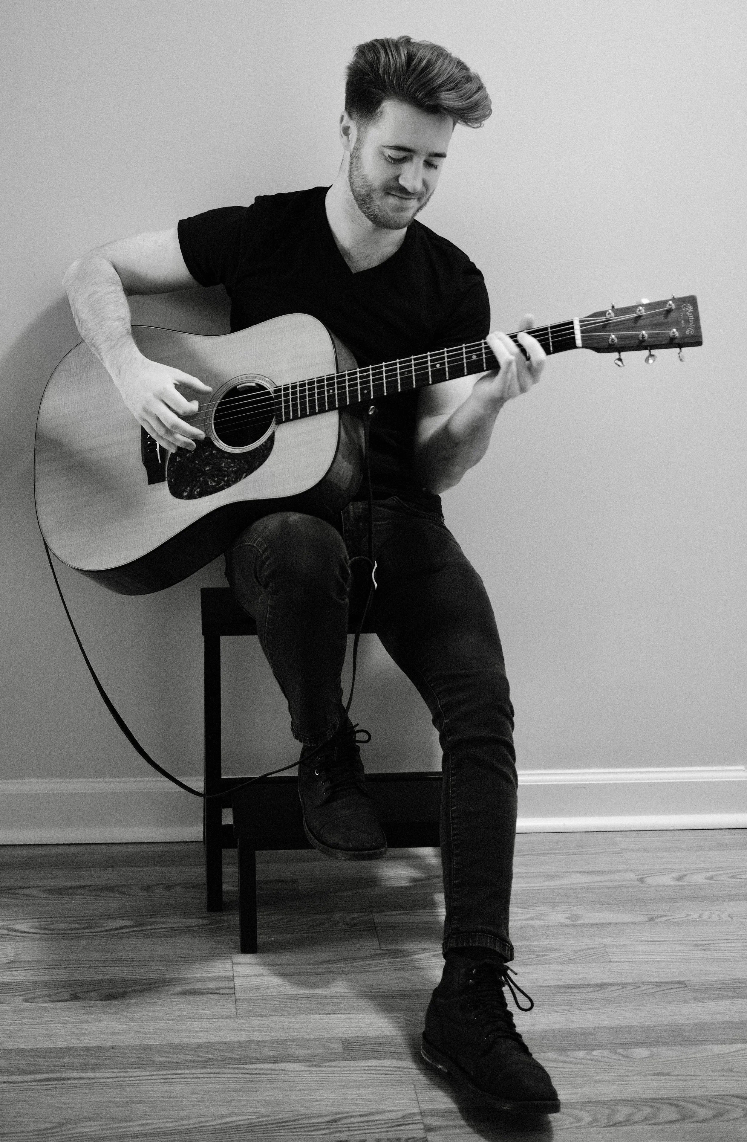 Kyle Erickson