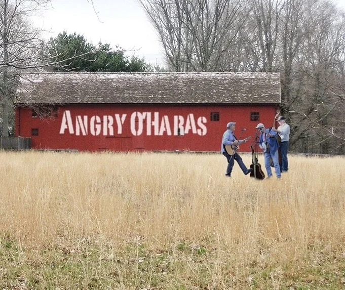 The Angry O'Haras