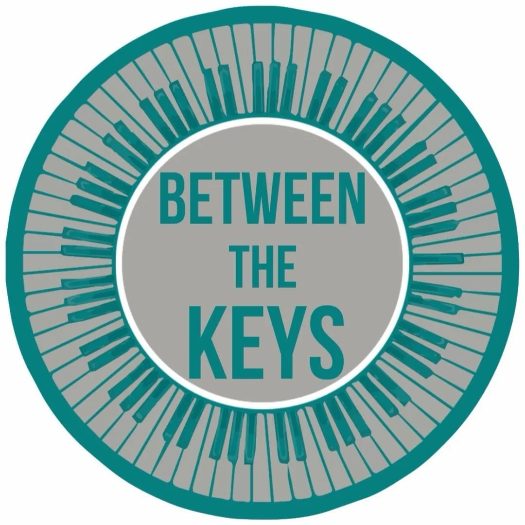 Between the Keys