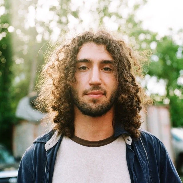 Luke Molina