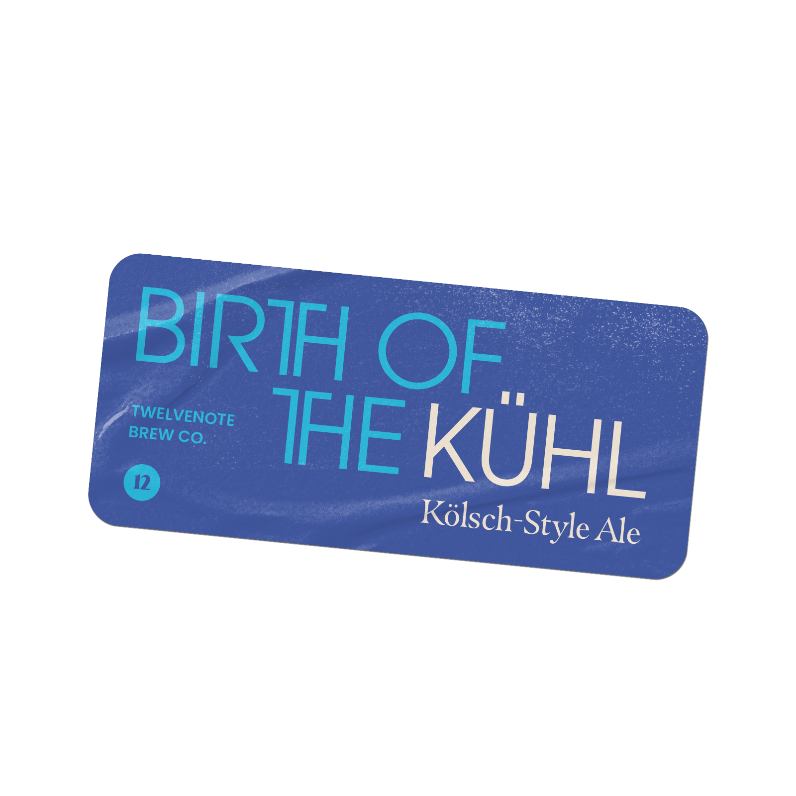 Birth of the Kühl