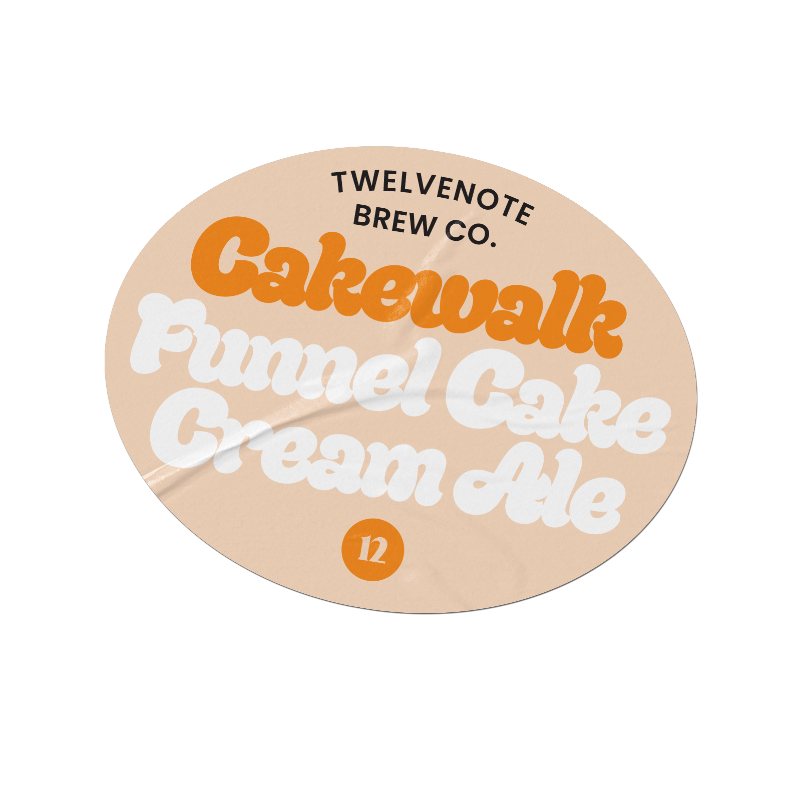 Cakewalk