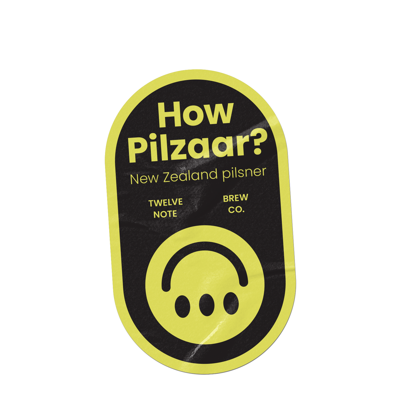 How Pilzaar?