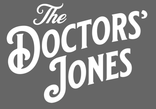 The Doctors' Jones