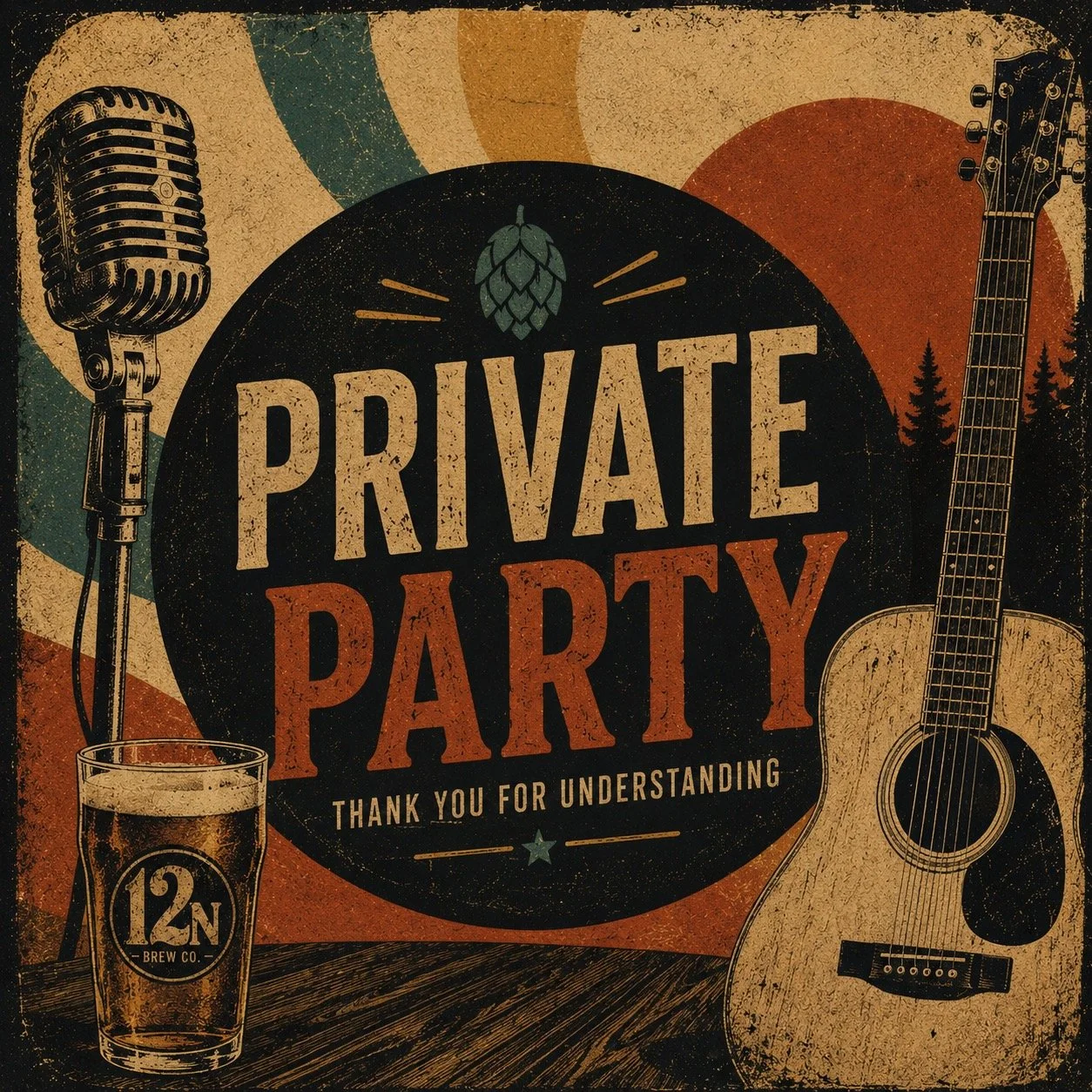Private Event