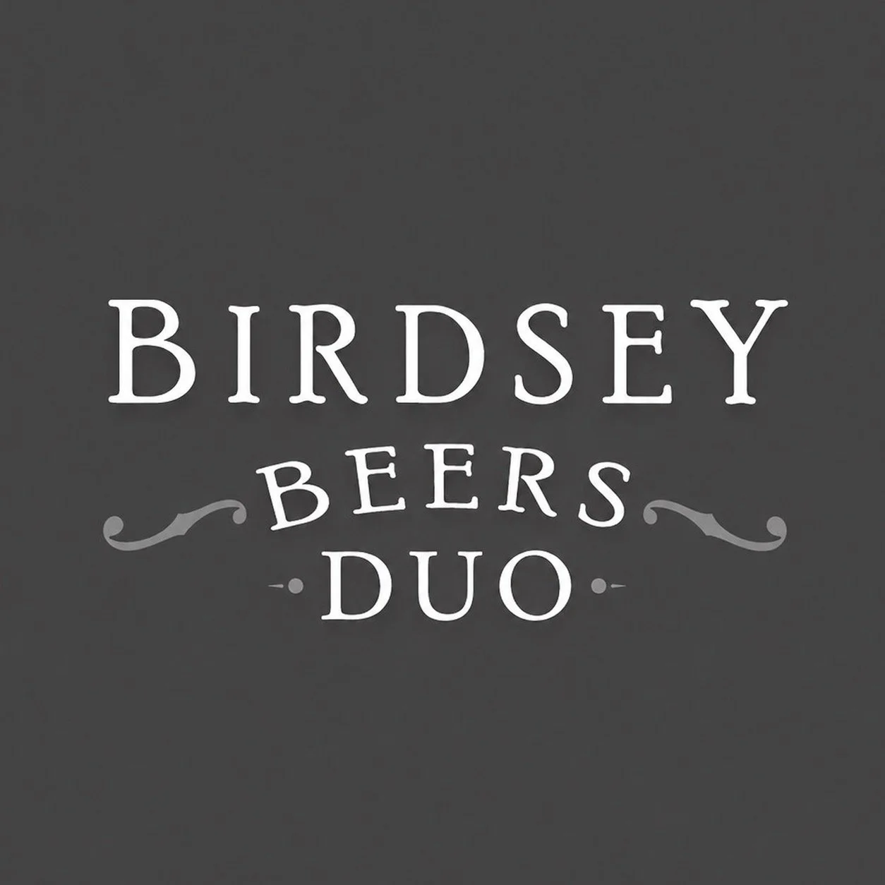 Birdsey Beers Duo