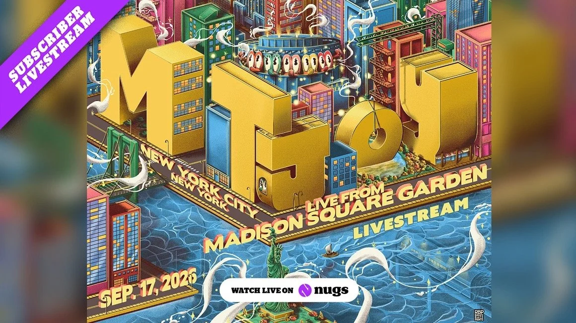 Mt. Joy - Couch Tour @ 12N